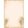 Papel de impresora A4 Sigel DP299 100 hojas crema