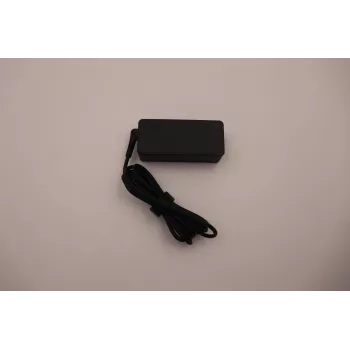 Lenovo 5A10W86299 adaptador de corriente interior 45 W negro