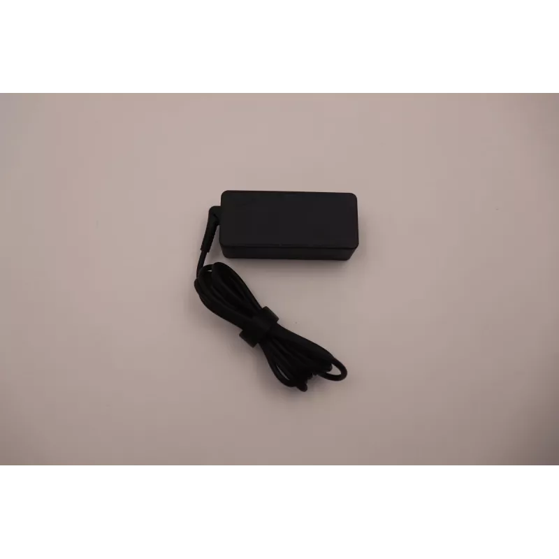 Lenovo 5A10W86299 adaptador de corriente interior 45 W negro