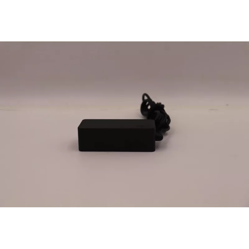 Lenovo 5A10W86299 adaptador de corriente interior 45 W negro