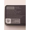 Lenovo 5A10W86299 adaptador de corriente interior 45 W negro