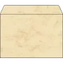 Sigel DU203 sobre C5 (162 x 229 mm), beige, 90 g/m²