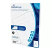 Etiqueta autoadhesiva MediaRange MRINK149
