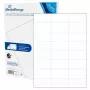 Etiqueta autoadhesiva MediaRange MRINK149