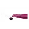 BlueOptics CBL-MPO12-4LC-OM4-3M-BO Cable de fibra óptica InfiniBand 4x LC MPO 3m