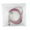 BlueOptics CBL-MPO12-4LC-OM4-3M-BO Cable de fibra óptica InfiniBand 4x LC MPO 3m