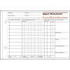 Formulario comercial Sigel RP517