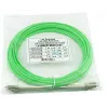 Cable de fibra óptica InfiniBand BlueOptics SFP3131GU2MK 2 m LC OM5