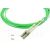 Cable de fibra óptica InfiniBand BlueOptics SFP3131GU2MK 2 m LC OM5