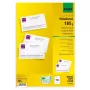 Tarjetas de visita Sigel DP830