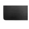 Funda de escritorio Sigel eyestyle piel negra blanca