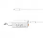 Hama 00200016 cargador móvil para portátil, smartphone, tablet blanco CA interior