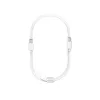 Hama 00200016 cargador móvil para portátil, smartphone, tablet blanco CA interior