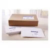 Etiqueta autoadhesiva rectangular Avery 7168-10