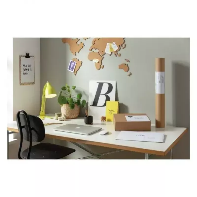 Etiqueta autoadhesiva rectangular Avery 7168-10
