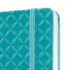 Cuaderno de notas Sigel JN103 A5 174 hojas verde agua