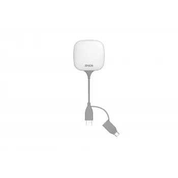 Epson ELPWT01 módulo transmisor gris, blanco 1 ud.