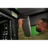 APC NetShelter Rack PDU Advanced sensor de temperatura, sensor de temperatura, negro, NetShelter, 50 mm, 100 mm, 8 mm
