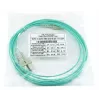 Cable de fibra óptica InfiniBand BlueOptics SFP3232EU7.5MK 7,5 m SC verde