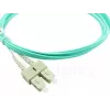 Cable de fibra óptica InfiniBand BlueOptics SFP3232EU7.5MK 7,5 m SC verde