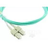 Cable de fibra óptica InfiniBand BlueOptics SFP3232EU7.5MK 7,5 m SC verde