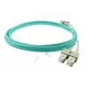 Cable de fibra óptica InfiniBand BlueOptics SFP3232EU7.5MK 7,5 m SC verde