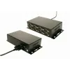 Adaptador USB 2.0 a 8S puertos serie RS-232 EXSYS EX-1338HMV