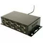 Adaptador USB 2.0 a 8S puertos serie RS-232 EXSYS EX-1338HMV