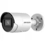 Cámara de vigilancia IP Hikvision DS-2CD2083G2-IU(2.8mm) para exterior
