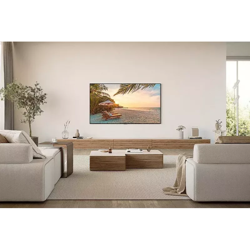 Samsung Q80D GQ75Q80DATXZG TV 190,5 cm (75