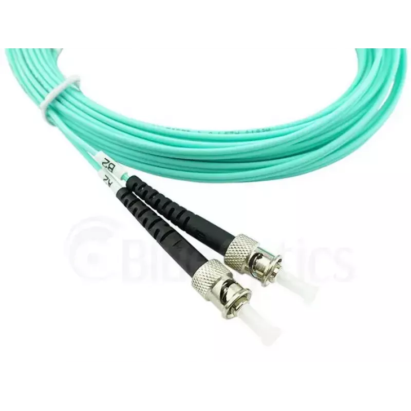 BlueOptics SFP3333EU7.5MK Cable de fibra óptica InfiniBand 7,5 m ST