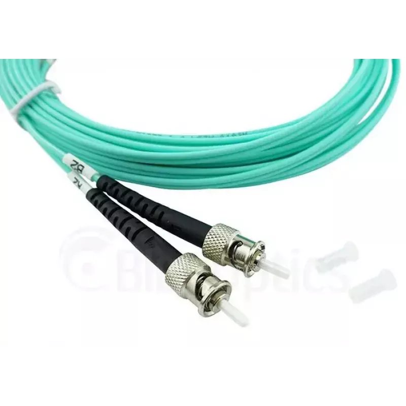 BlueOptics SFP3333EU7.5MK Cable de fibra óptica InfiniBand 7,5 m ST