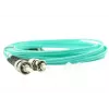 BlueOptics SFP3333EU7.5MK Cable de fibra óptica InfiniBand 7,5 m ST