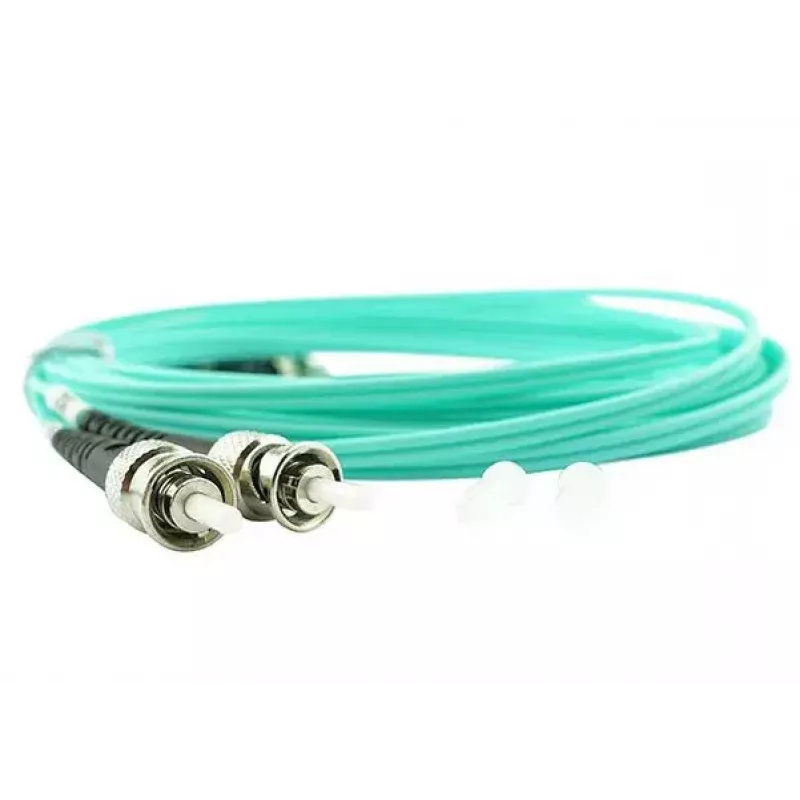 BlueOptics SFP3333EU7.5MK Cable de fibra óptica InfiniBand 7,5 m ST