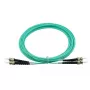 BlueOptics SFP3333EU7.5MK Cable de fibra óptica InfiniBand 7,5 m ST