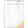Formulario comercial Sigel SD002