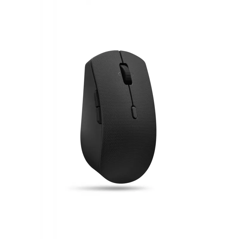 Lenovo 4X31K03931 Teclado y ratón incluidos RF Wireless + Bluetooth Inglés US Negro
