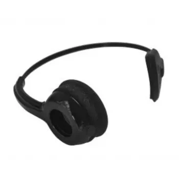 Zebra KT-HSX100-OTH1-10 accesorio para auriculares/headset diadema