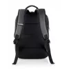Mochila MIQUELRIUS City MR16982 – Mochila de día de poliéster negra
