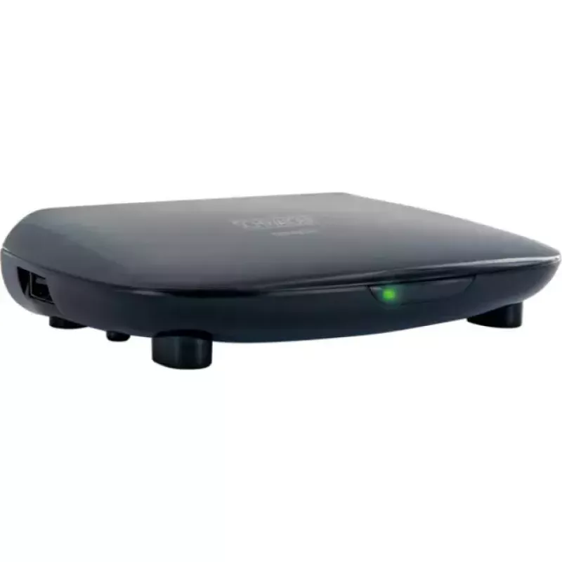 Receptor de satélite Schwaiger DSR400HD Satellite Full HD negro
