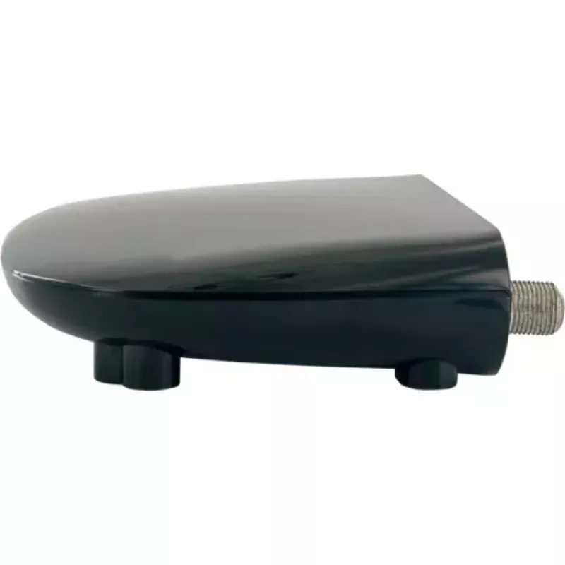 Receptor de satélite Schwaiger DSR400HD Satellite Full HD negro