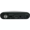 Receptor de satélite Schwaiger DSR400HD Satellite Full HD negro