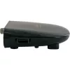 Receptor de satélite Schwaiger DSR400HD Satellite Full HD negro