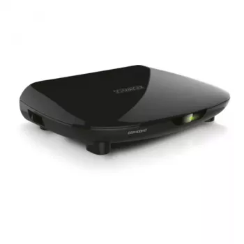 Receptor de satélite Schwaiger DSR400HD Satellite Full HD negro