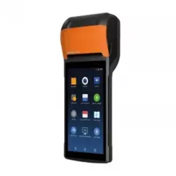 Estación de carga SUNMI V2 C14000055 – base de carga compatible para dispositivos SUNMI