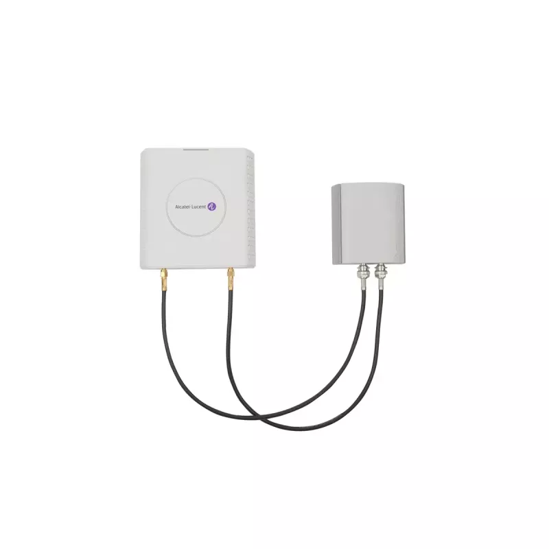 Estación base DECT IP Alcatel-Lucent 8378