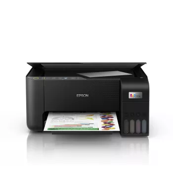 Impresora multifunción Epson EcoTank ET-2815 inyección de tinta impresión en color