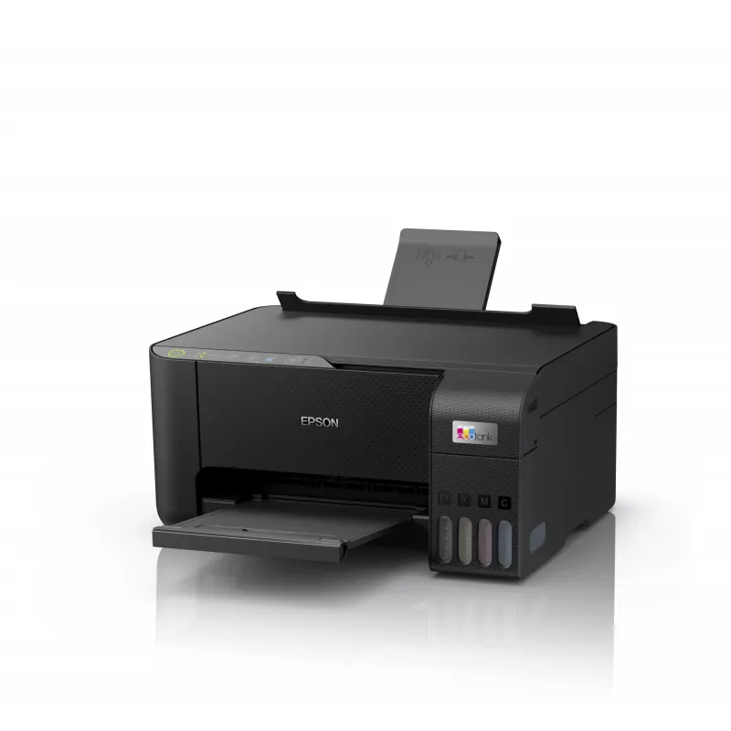 Impresora multifunción Epson EcoTank ET-2815 inyección de tinta impresión en color