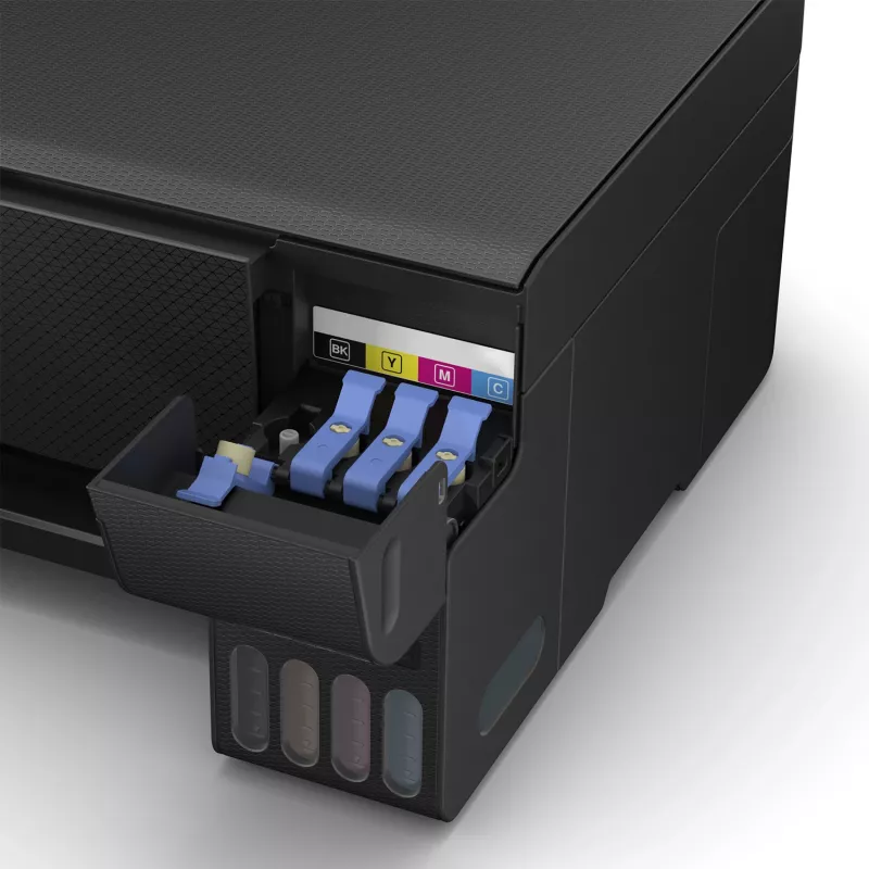 Impresora multifunción Epson EcoTank ET-2815 inyección de tinta impresión en color