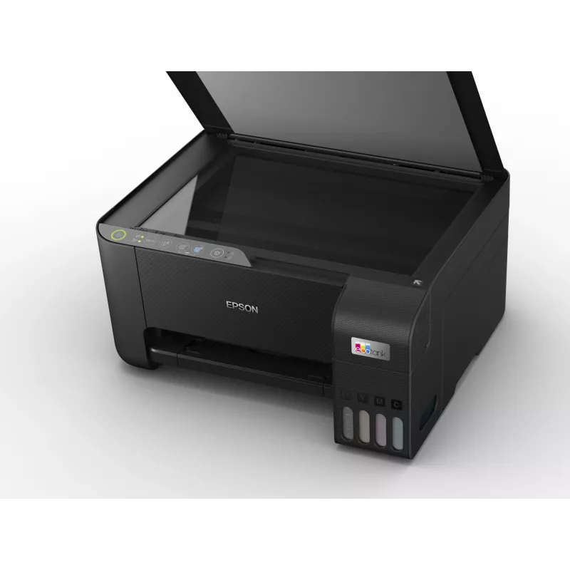 Impresora multifunción Epson EcoTank ET-2815 inyección de tinta impresión en color